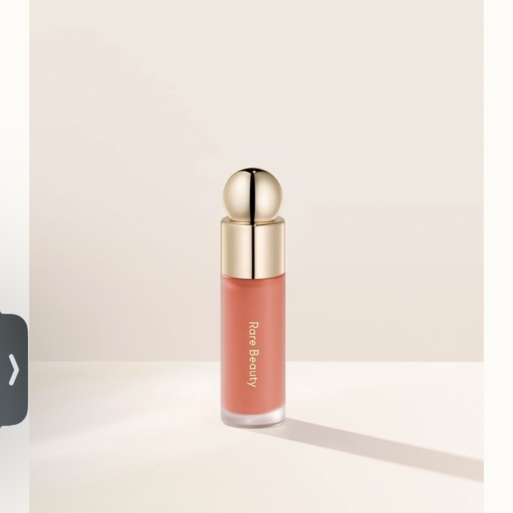 Rare Beauty Pink Liquid Blush